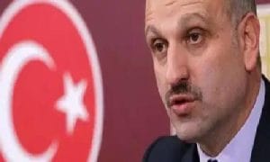 Saray’dan sert uyarı: AKP’lilere yönelik tehdit niteliğinde mesaj, bu dava