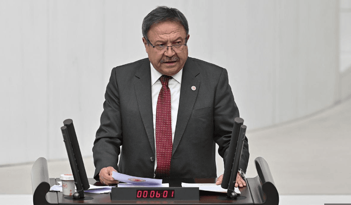 Yüksel Arslan’ın özerklik iddiası ve DEM Parti’nin yanıtı: gelişmeleri özetleyen