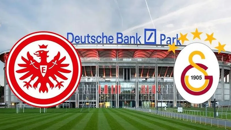 Yapay Zeka Galatasaray-Eintracht Frankfurt Maçını Tahmin Etti