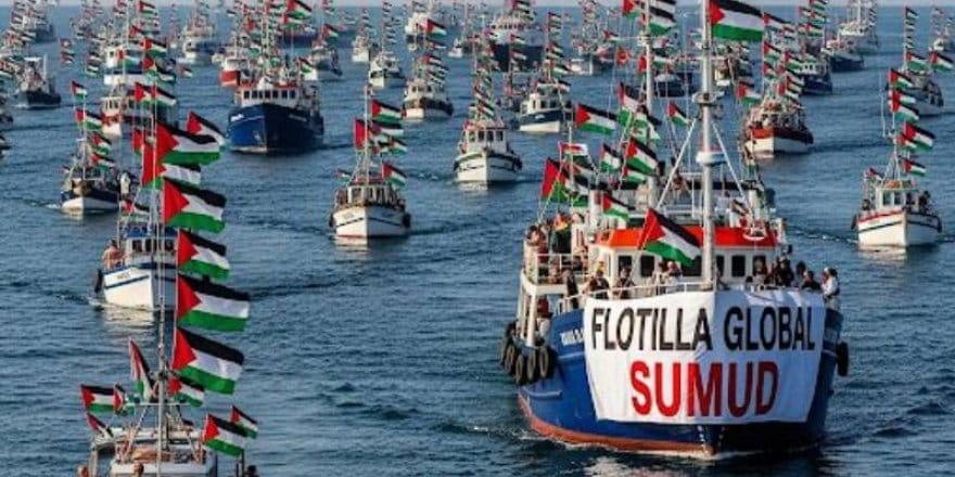 İspanya Başbakanı Sánchez: Donanma Görevlendirildi İspanya Başbakanı Pedro Sánchez, Gazze’ye