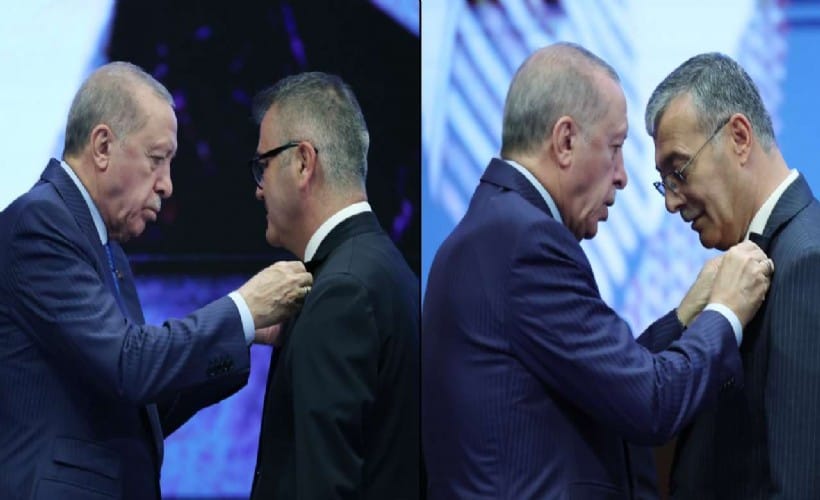 İki belediye başkanı, partilerinden ayrılarak AKP'ye katıldı. Siyasi etkiler ve