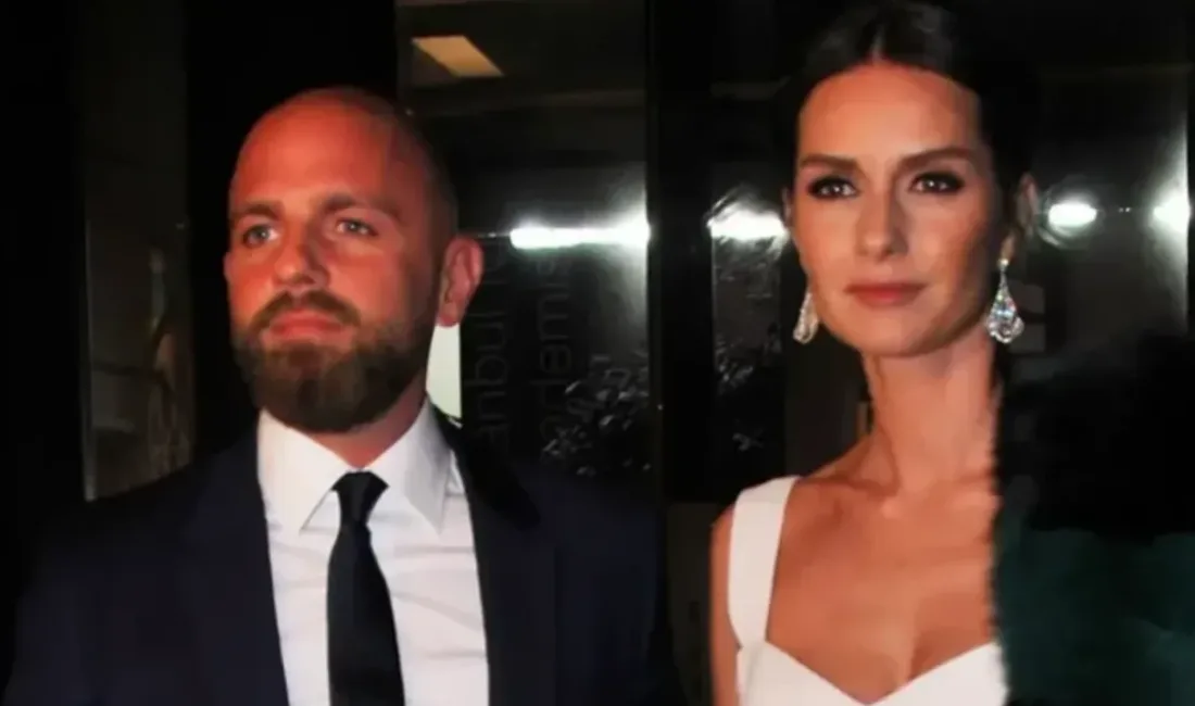Yasemin Özilhan’ı Türkiye Yasemin Ergene olarak tanıdı. Rol aldığı ‘Doktorlar’