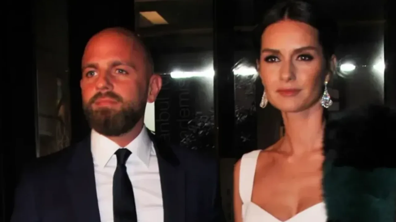 Yasemin Özilhan’ı Türkiye Yasemin Ergene olarak tanıdı. Rol aldığı ‘Doktorlar’