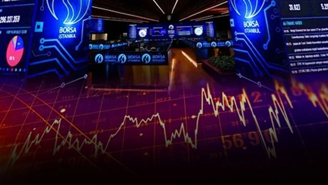 BIST 100 Endeksi Günlük Değer Artışı Borsa İstanbul’da BIST 100