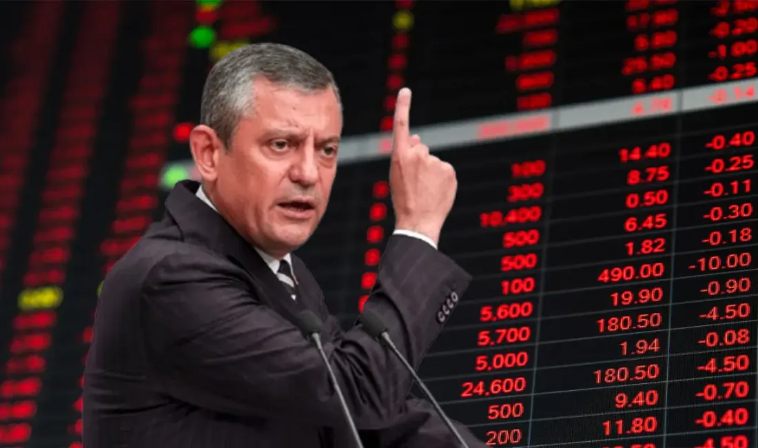 Ekonomideki göstergeler, siyasi kararların etkisiyle sürekli bir hareketlilik gösteriyor. Son
