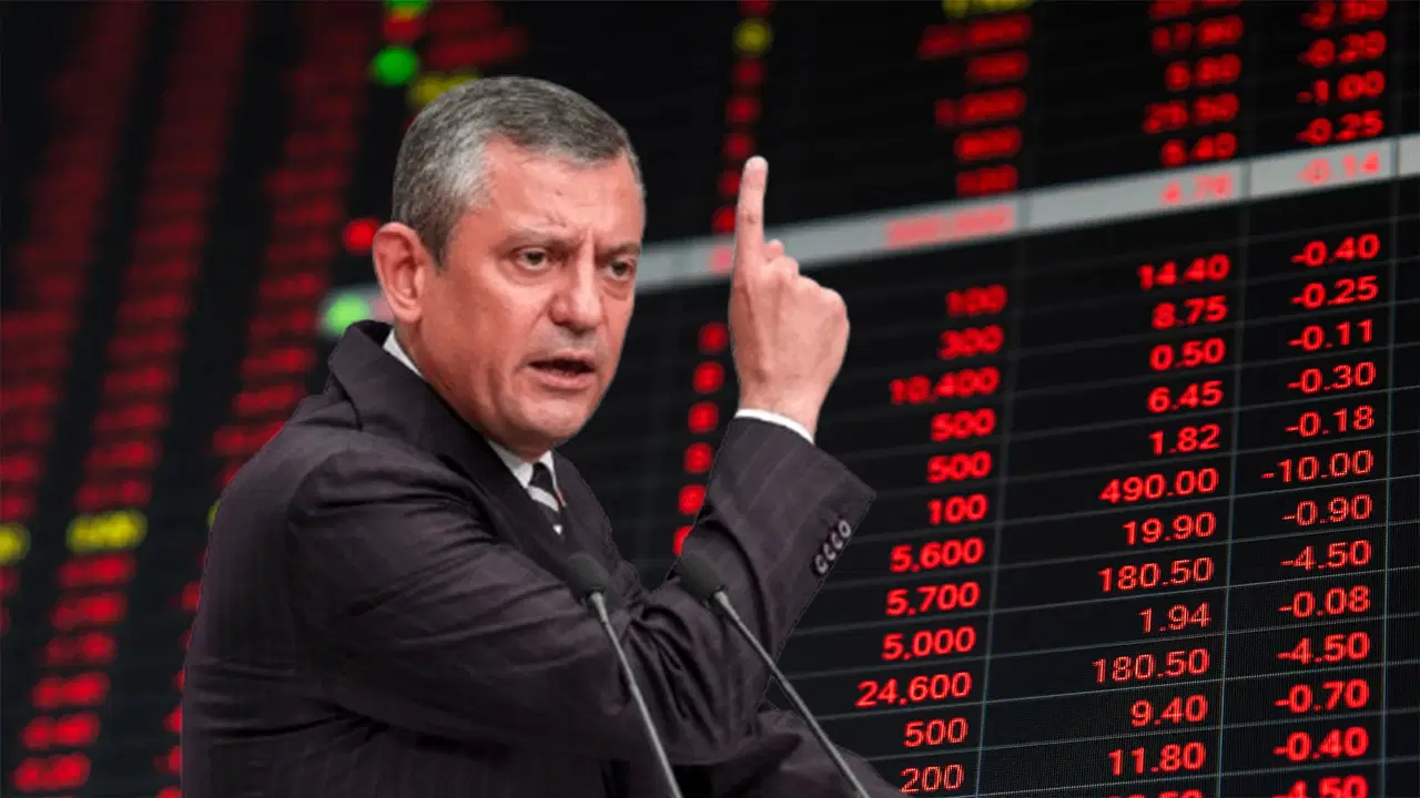 Ekonomideki göstergeler, siyasi kararların etkisiyle sürekli bir hareketlilik gösteriyor. Son
