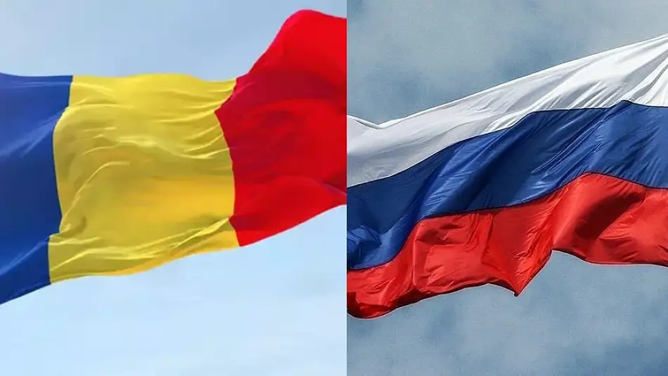 Ukrayna’nın Provokasyonu İddiası Rusya’nın Romanya büyükelçiliği, Moskova’nın büyükelçisinin Romanya Dışişleri