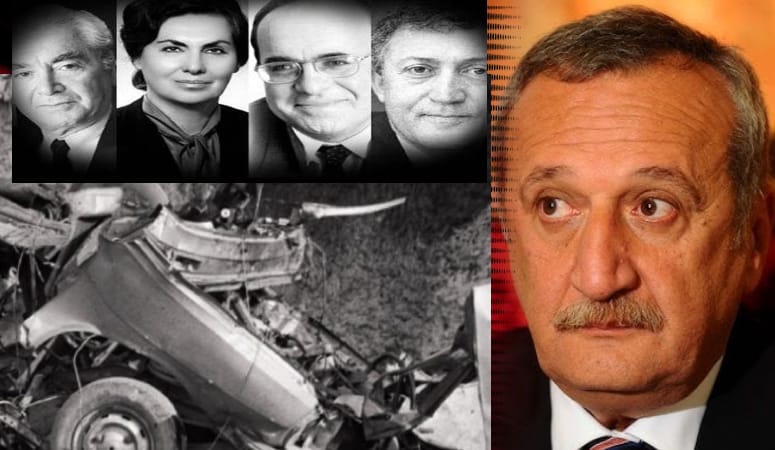 Uğur Mumcu suikastinin de aralarında yer alan 22 faili meçhul