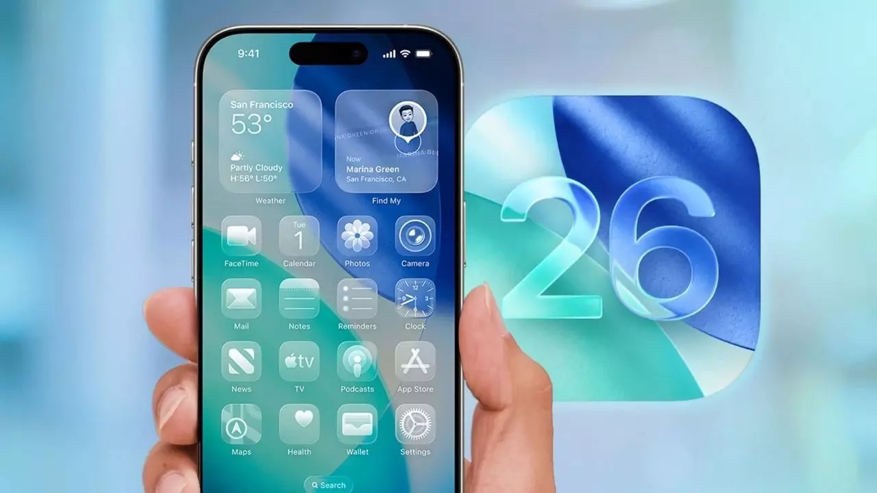 iOS 26 güncellemesi iPhone'ları riske attı! Kullanıcılardan şikayet yağdı