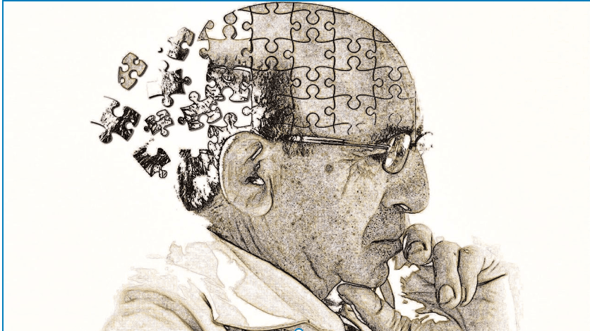 Alzheimer, 21. yüzyılın en sinsi sağlık sorunlarından biri olarak gündemde.