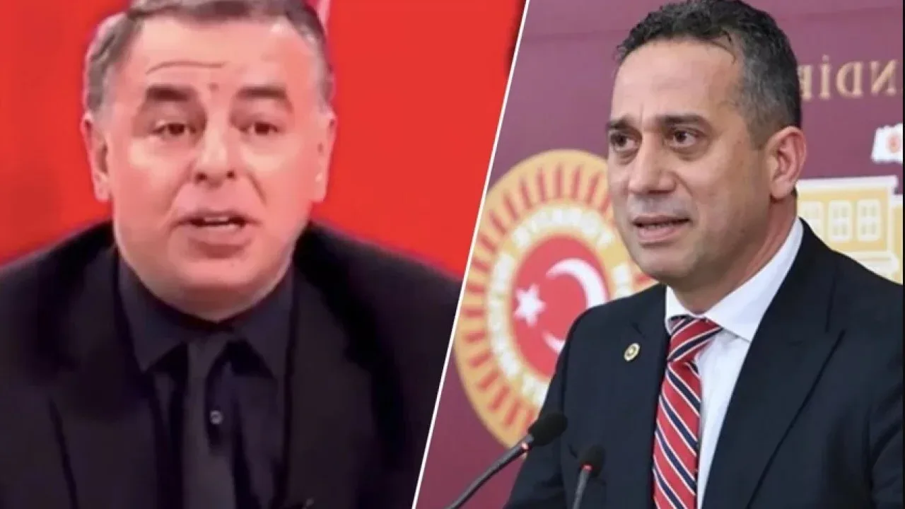 Başarır, Yarkadaş Hakkında Suç Duyurusunda Bulundu
