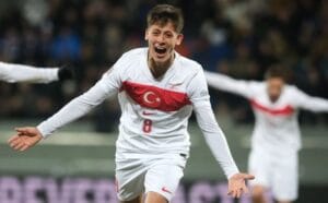 Türkiye, Gürcistan’ı 3-1 yenerek açılışı görkemli bir şekilde taçlandırdı; etkileyici