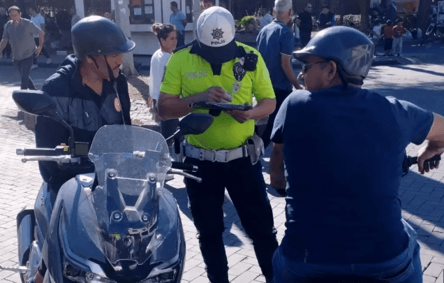 İstanbul’da motosiklet için yeni genelge