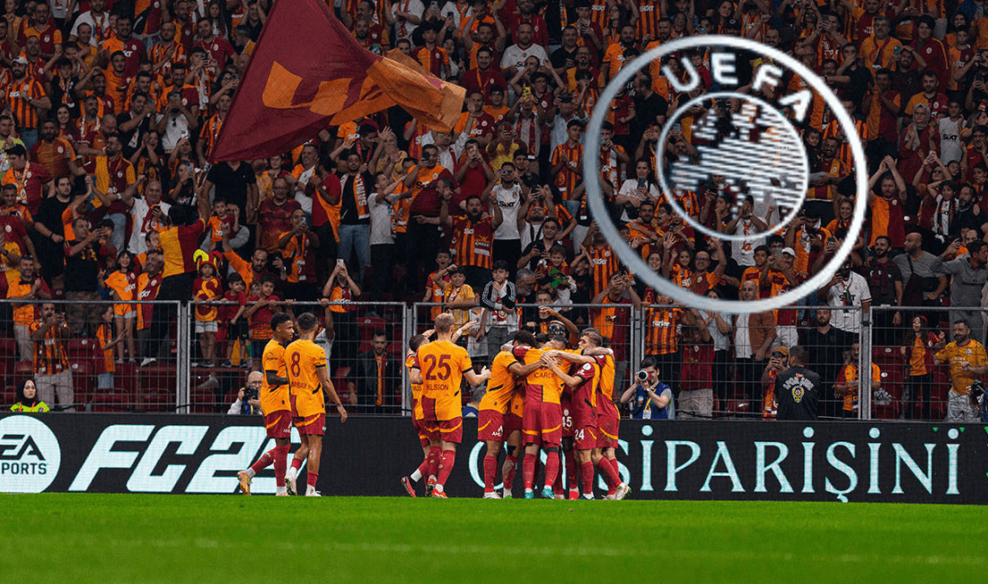 UEFA’nın Avrupa Kulüplerinde Yetenek ve Rekabet Raporu UEFA, son dönemde