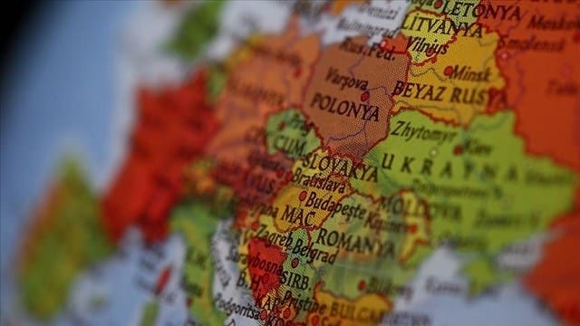 Polonya ve Romanya’nın Rusya Tehdidine Tepkisi Ukrayna’ya yönelik saldırılarda kullanılan