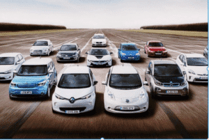 Türkiye otomobil pazarında Tesla zirvede: elektrikli araç satış trendleri, yenilikler