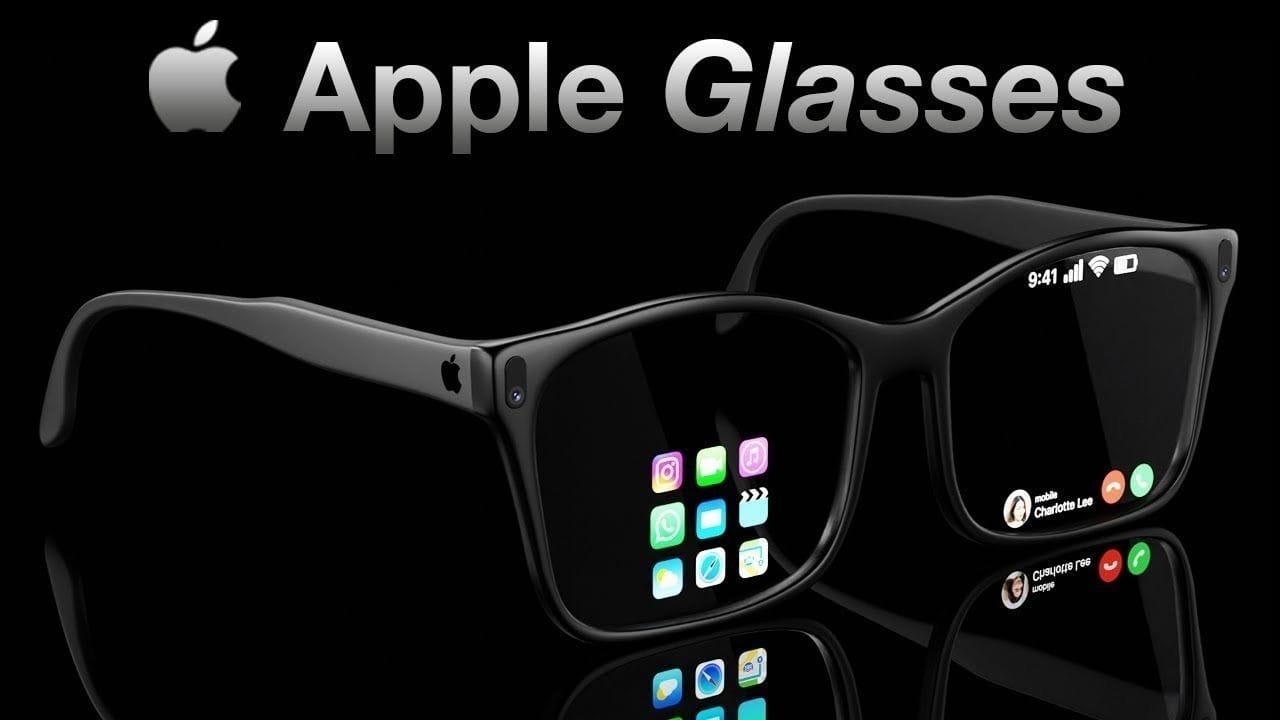 Akıllı gözlükle Apple yeni bir dönem açmayı hedefliyor