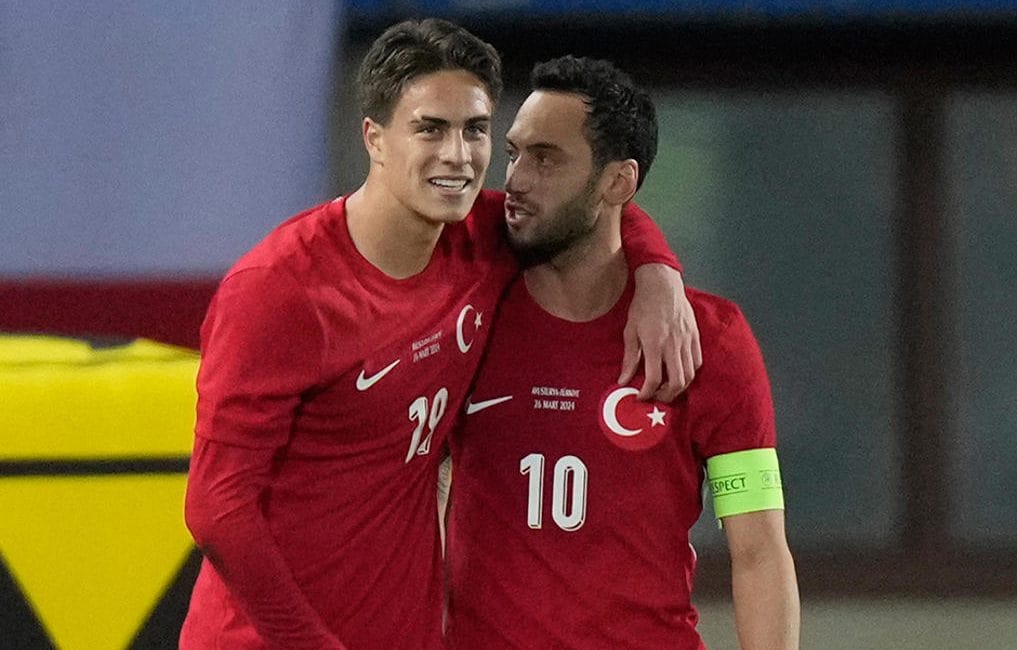 Serie A’nın 4. haftasında Torino’da oynanan Juventus-Inter derbisi, İtalya ve