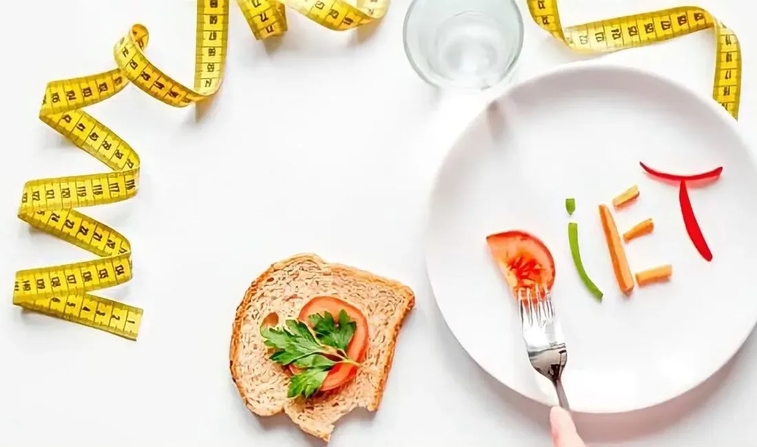 Sosyal medya hesaplarından zayıflama vaadiyle eser satışı yapan fenomenler kullanıcıların