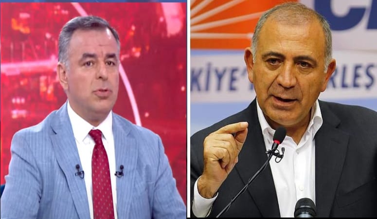 CHP Yüksek Disiplin Kurulu, Gürsel Tekin ve Barış Yarkadaş Hakkında