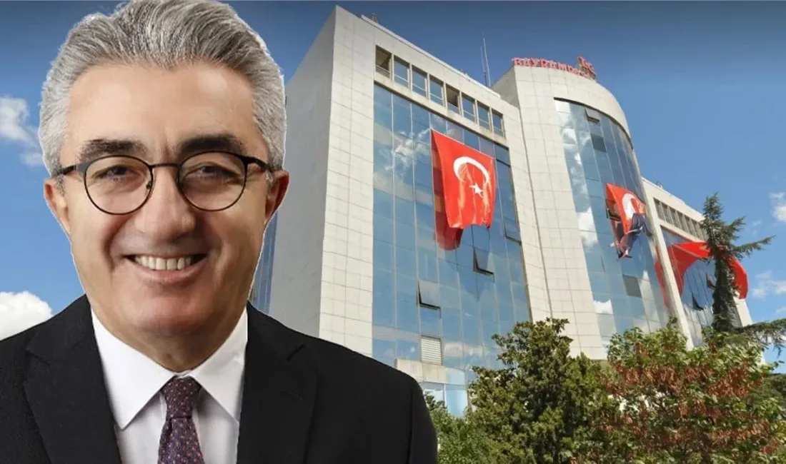 İstanbul Cumhuriyet Başsavcılığı tarafından Bayrampaşa Belediyesi’ne yönelik ‘zimmet’, ‘irtikap’, ‘rüşvet