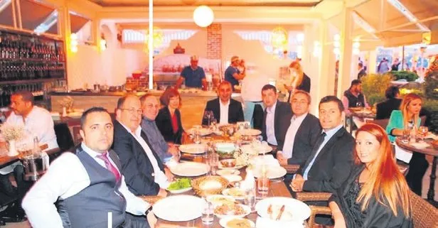 Gürsel Tekin ve Epözdemir hakkında rüşvet ve terör soruşturmasının ayrıntılı