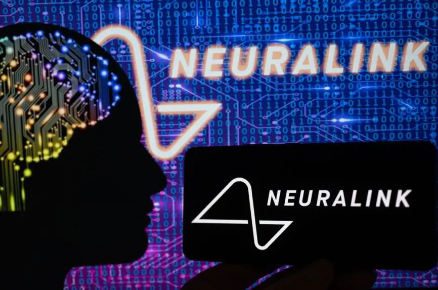 Elon Musk tarafından desteklenen Neuralink, beyin implantları aracılığıyla insanların düşüncelerini