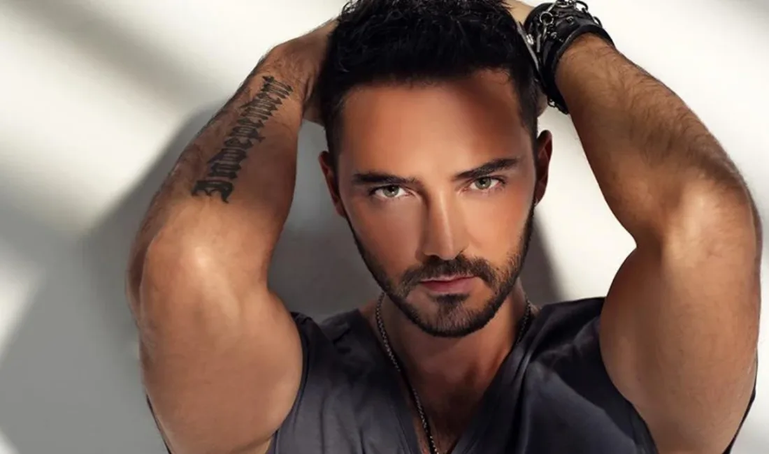 Gökhan Özen’i Hedef Alan Dolandırıcılık Olayı: Sahte Hesaplara Karşı Hayranlara Kritik Uyarı Ünlü şarkıcı Gökhan Özen, son günlerde hakkında ortaya çıkan sahte