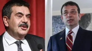 Yusuf Tekin ve Ekrem İmamoğlu Davasında Mahkeme Kararı 27 Kasım