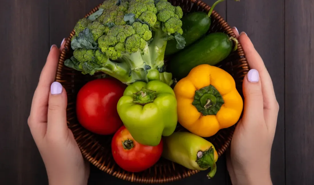 Yazın kavurucu sıcakları çekilip serin sonbahar günleri yerleşirken, vücudun savunma