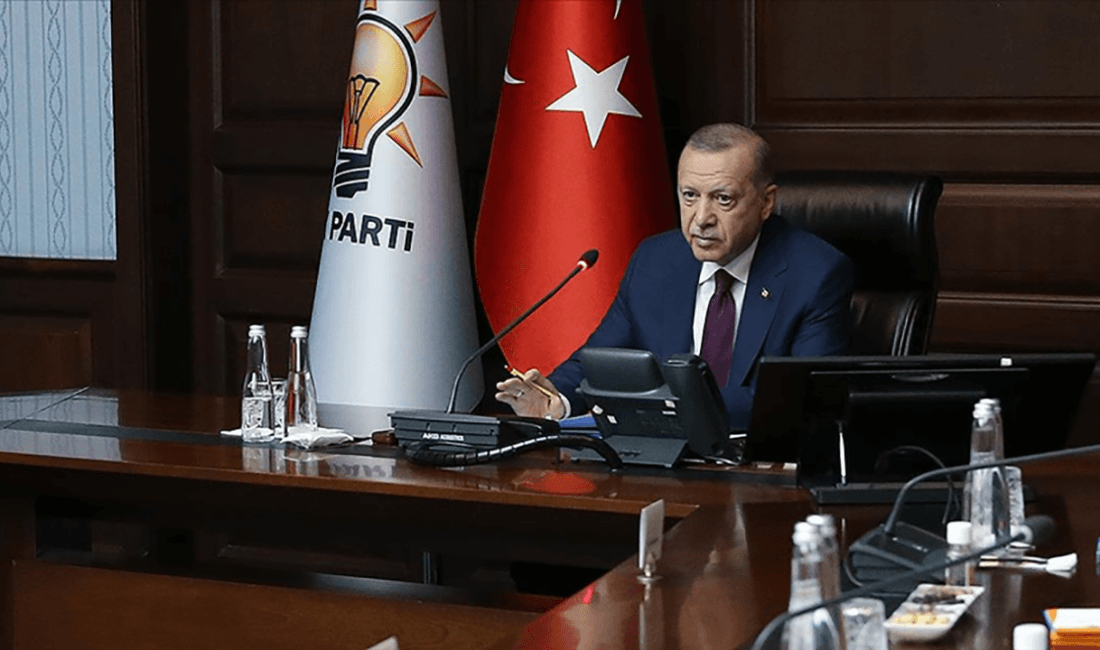 AKP İl Başkanları Değişim Süreci Başlıyor AKP’de geçtiğimiz hafta yaşanan
