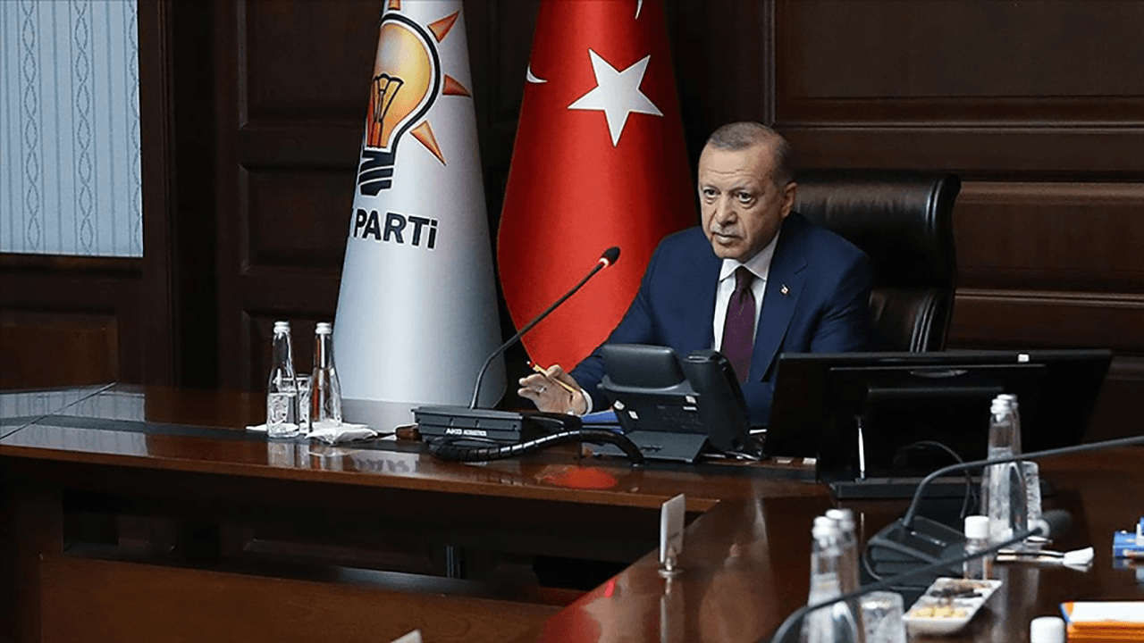 AKP İl Başkanları Değişim Süreci Başlıyor AKP’de geçtiğimiz hafta yaşanan
