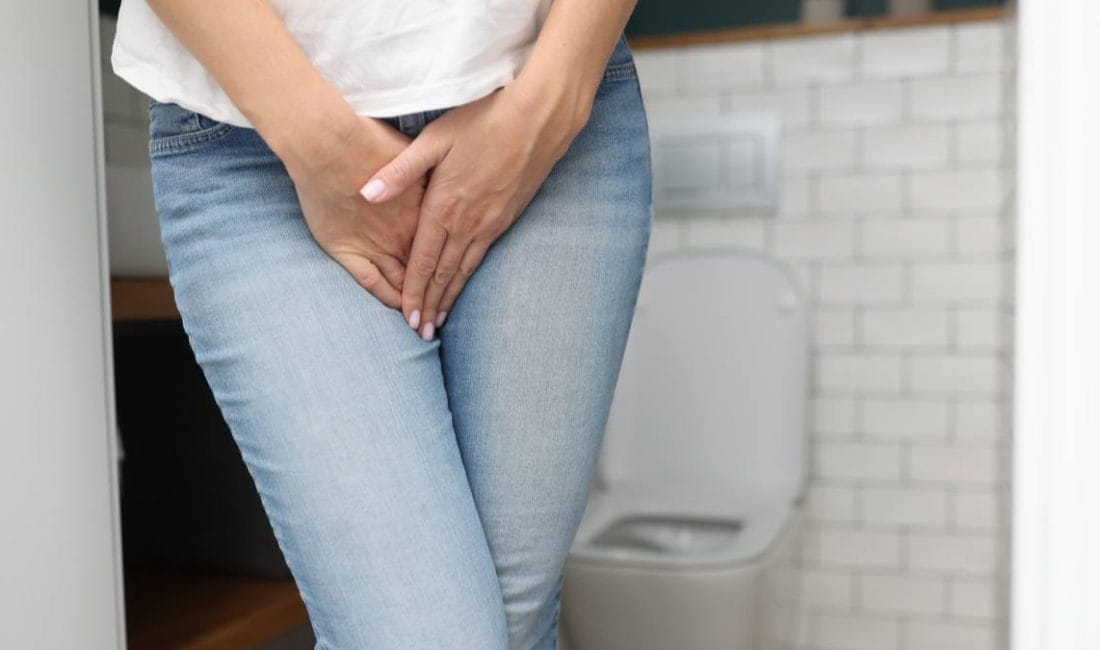 Hemen herkesin aklına gelen “Acaba çok sık mı tuvalete çıkıyorum?”