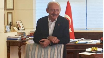 Kişisel YouTube kanalındaki “YORUMLAYAMIYOR” programında mektubu okunan Altaylı, olası mutlak