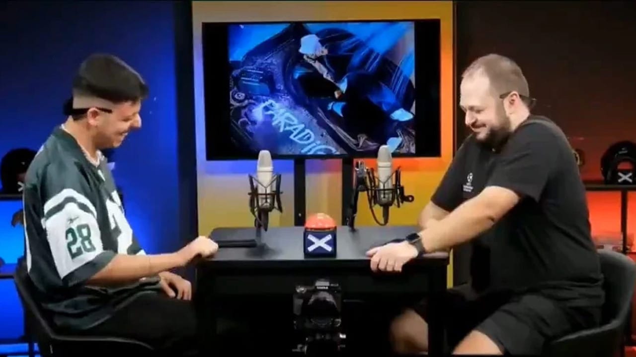 İstanbul Başsavcılığı YouTube Programı Hakkında Soruşturma başlattı YouTube üzerinden yayınlanan