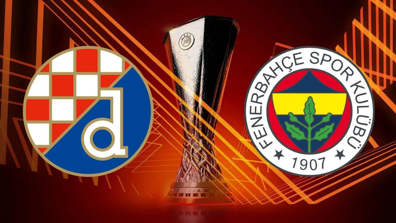 UEFA Avrupa Ligi’nde İlk Hafta: Maç Takvimi ve Fenerbahçe’nin Programı