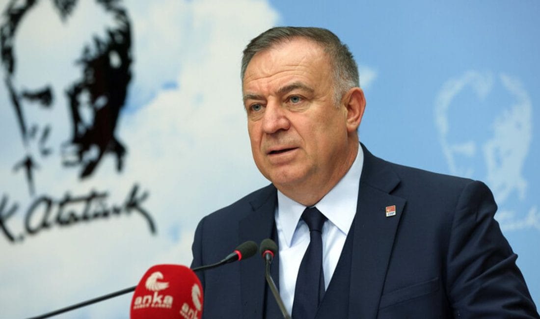 Ankara Büyükşehir Belediyesi Soruşturmasında Gözaltılar Ankara Cumhuriyet Başsavcılığı tarafından yürütülen