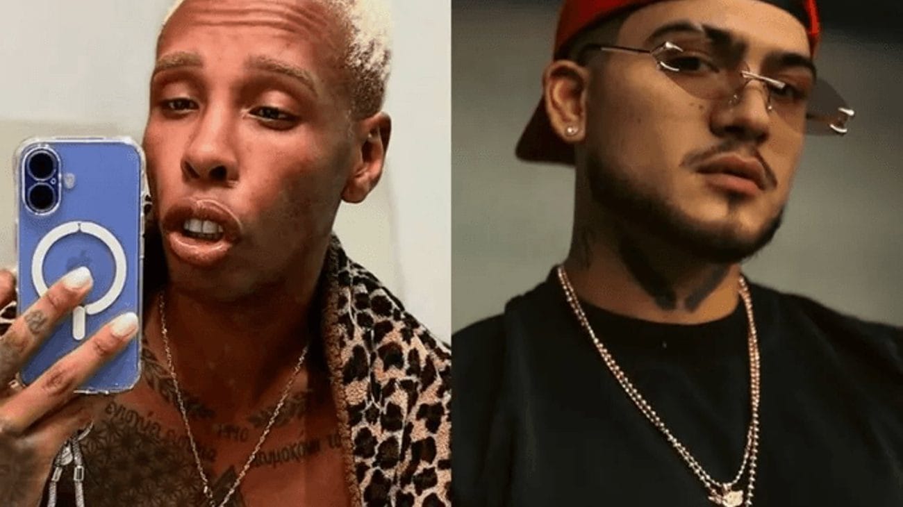 DJ King olarak tanınan Bayron Sanchez ile Jorge Luis Herrera’nin Trajik Ölümü