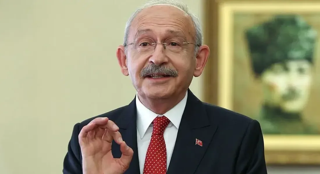 Kılıçdaroğlu ‘nun Butlan Planı Hakkında İddialar CHP İstanbul il başkanlığına