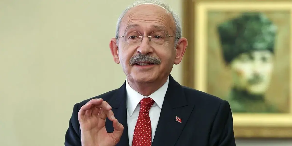 Kılıçdaroğlu ‘nun Butlan Planı Hakkında İddialar CHP İstanbul il başkanlığına
