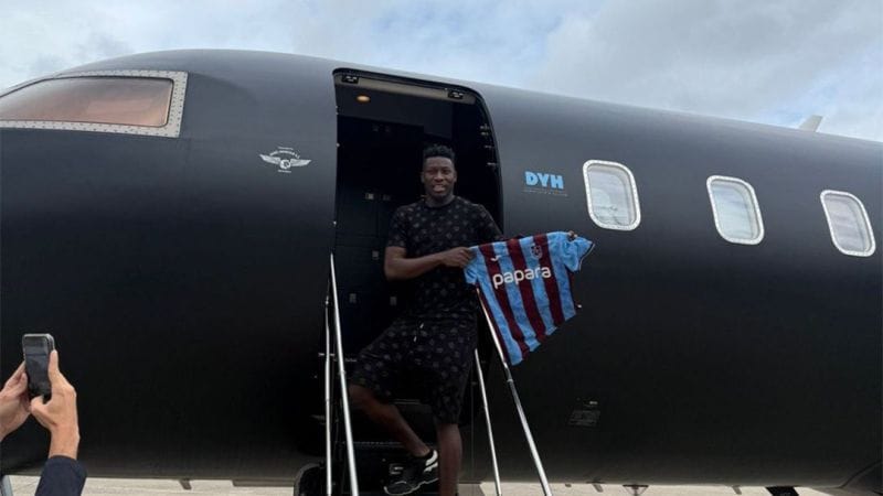 Trabzonspor için yola çıkanların detaylı yolculuk hikayesi, motivasyonları ve maceraları