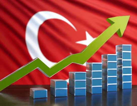 Türkiye’de 2. Çeyrek GSYH büyümesi, sektörlere etkili analiz ve sürdürülebilir