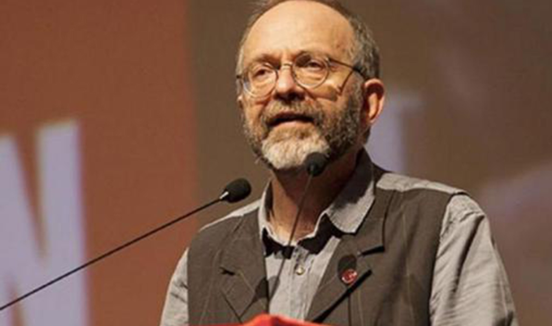 Türkiye Komünist Partisi (TKP) Genel Sekreteri Kemal Okuyan, TBMM’nin yeni