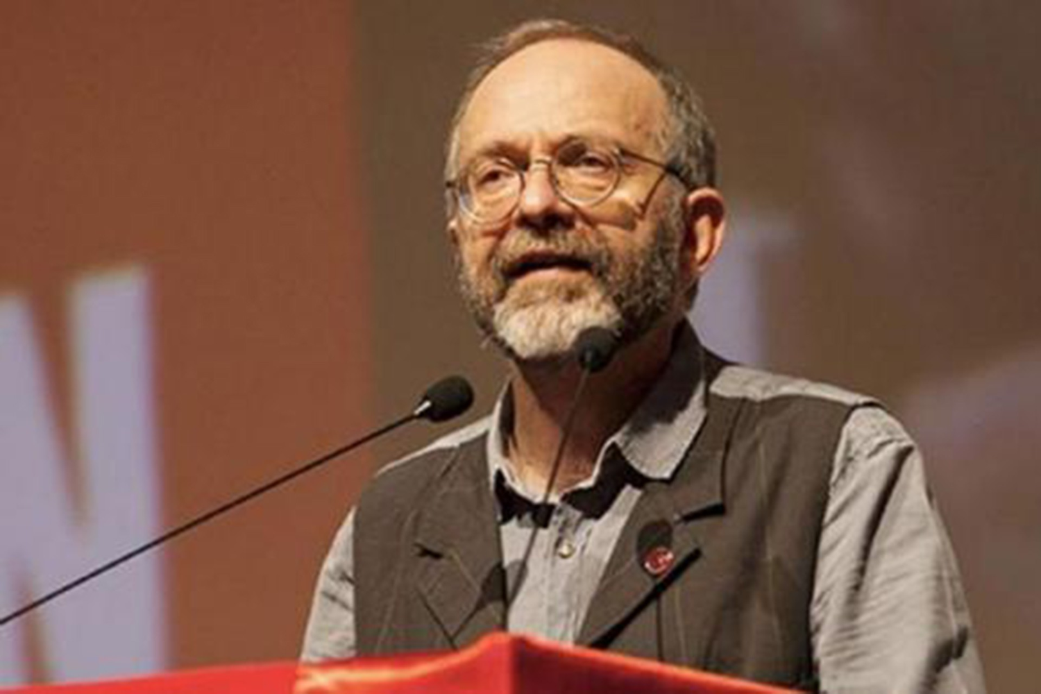 Türkiye Komünist Partisi (TKP) Genel Sekreteri Kemal Okuyan, TBMM’nin yeni