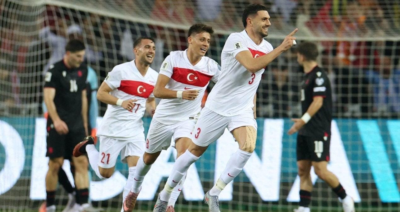 A Milli Takım Dünya Kupası Finallerine Katılırsa Büyük Gelir Elde