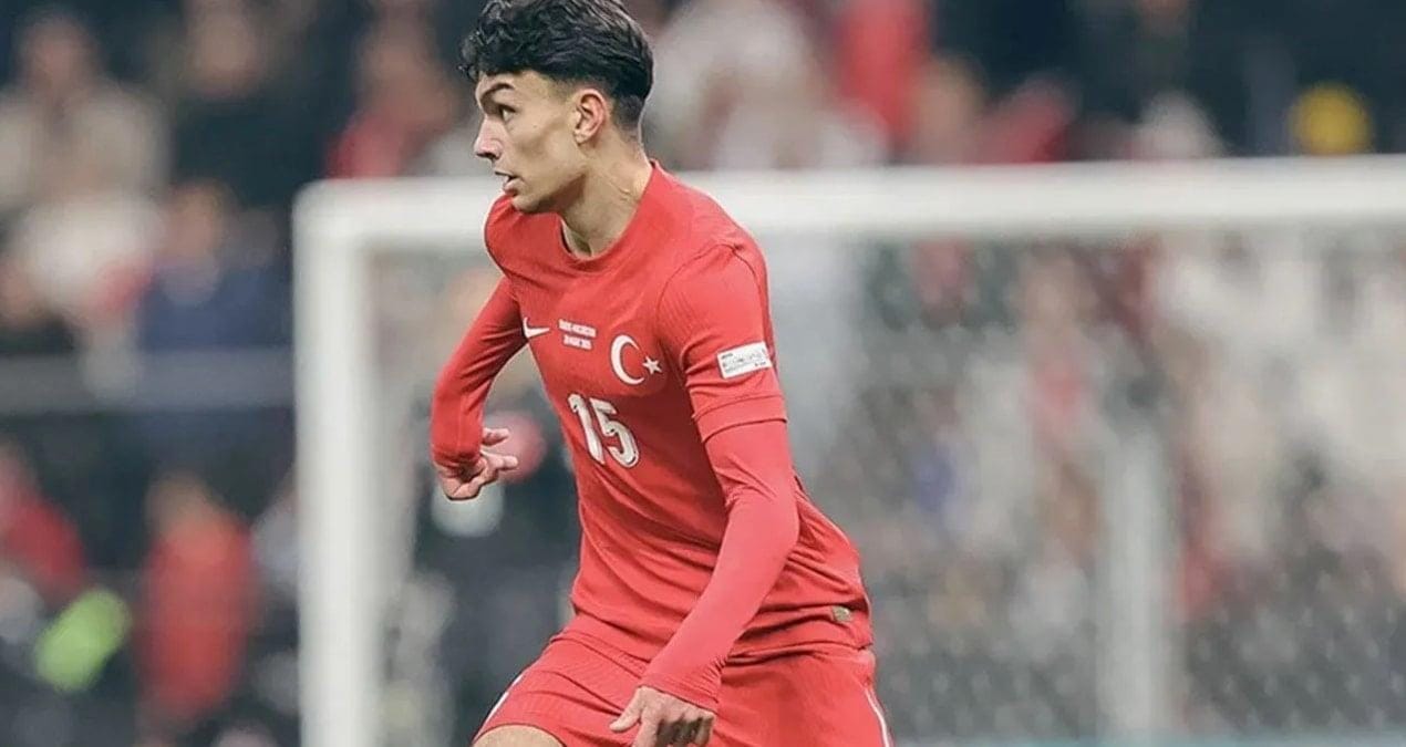 A Milli Takım Dünya Kupası Hedefinde Kritik Süreç 2026 FIFA