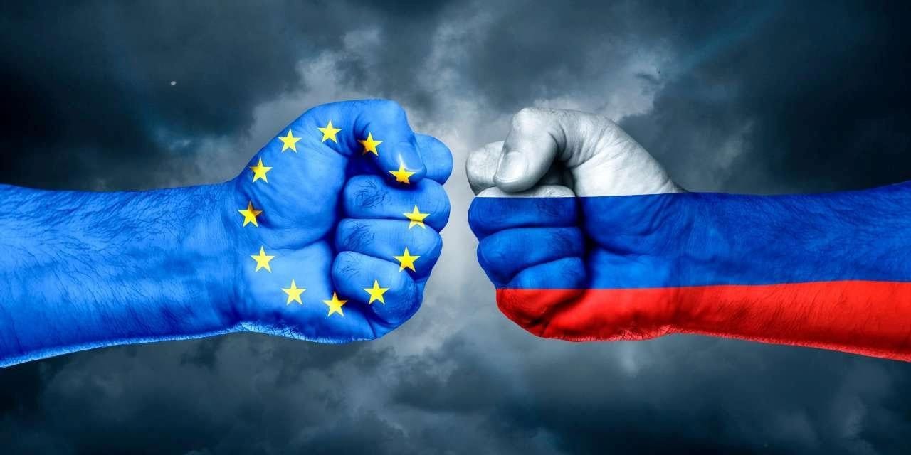 Avrupa Birliği, Rus Gazına Karşı Hareket Geçiyor Avrupa Birliği (AB)