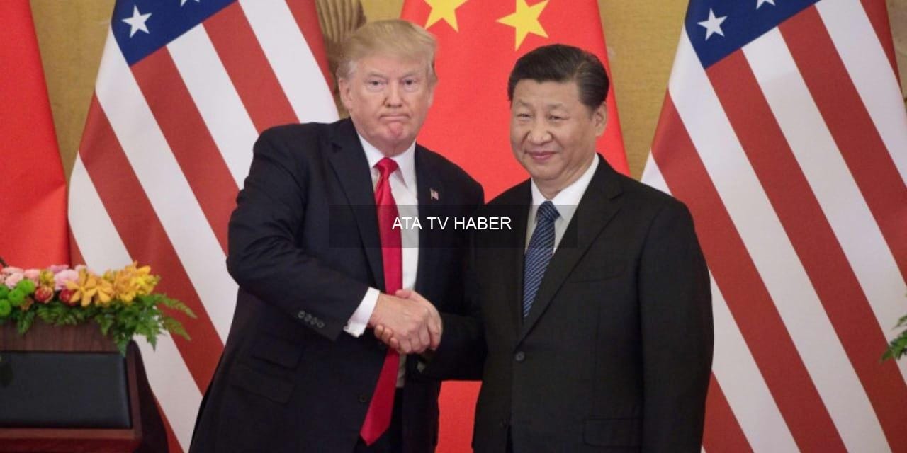 ABD-Çin İlişkilerinde Yeni Bir Dönem: Trump’ın Planladığı Ziyaret