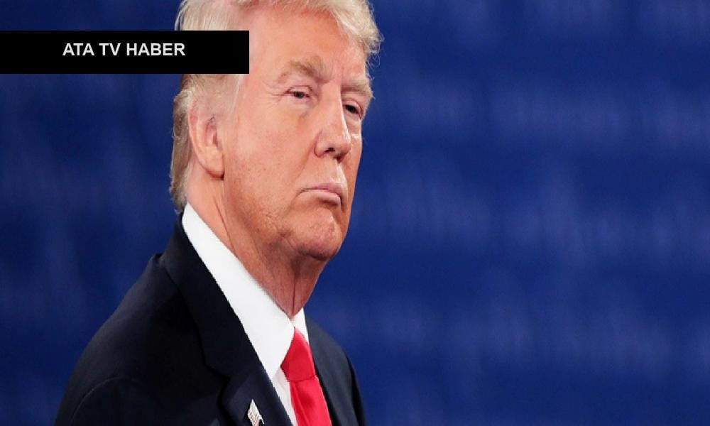 ABD Başkanı Donald Trump yönetimi, uyuşturucu kartelleriyle mücadeleye ilişkin önemli