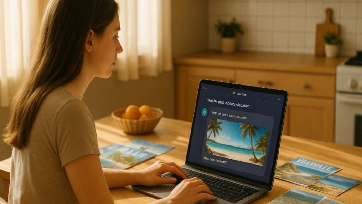 ABTA Verilerine Göre Tatil Planlamasında Yapay Zeka Etkisi Artıyor Yapay